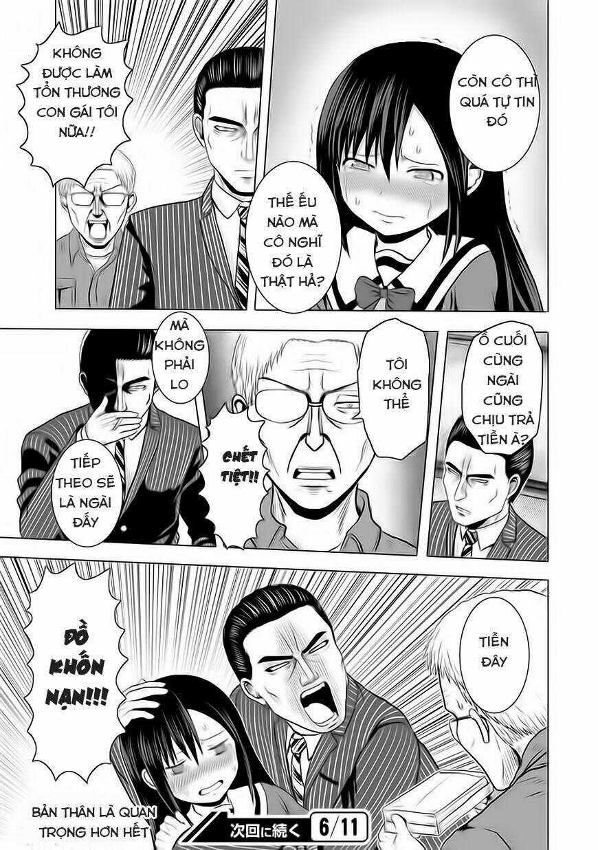 Zai X 10 Chapter 43 trang 11