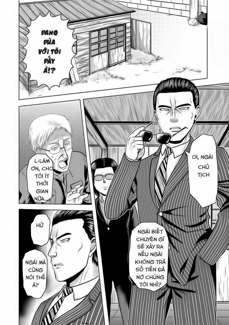 Zai X 10 Chapter 43 trang 2