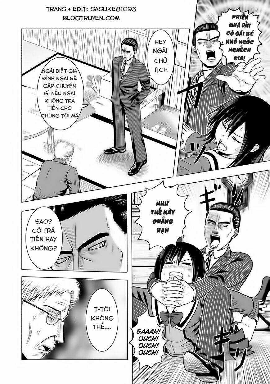 Zai X 10 Chapter 43 trang 4