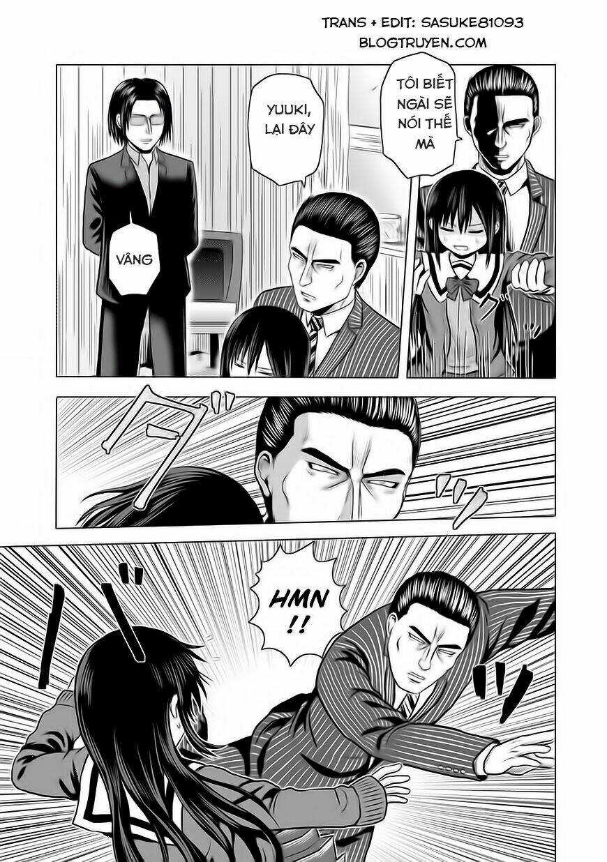 Zai X 10 Chapter 43 trang 5