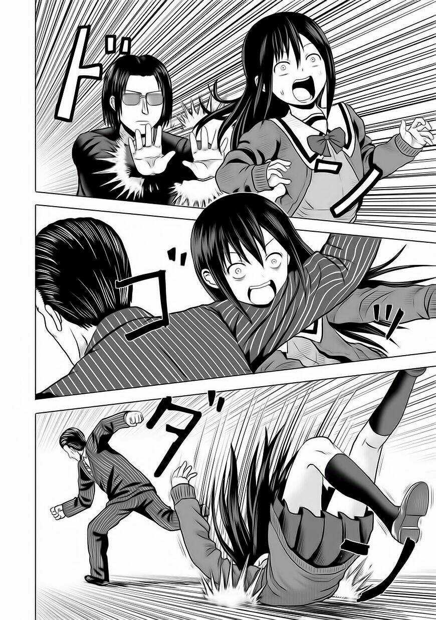 Zai X 10 Chapter 43 trang 6