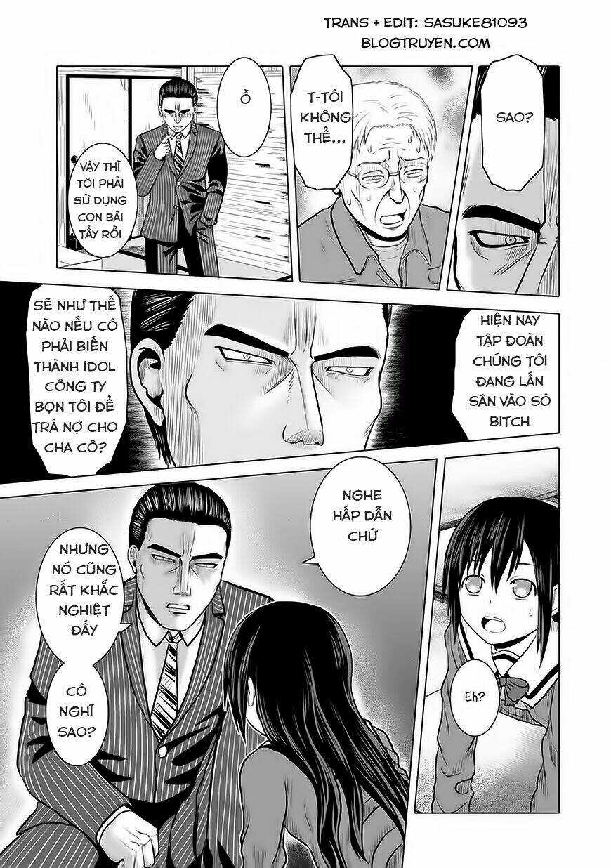 Zai X 10 Chapter 43 trang 9
