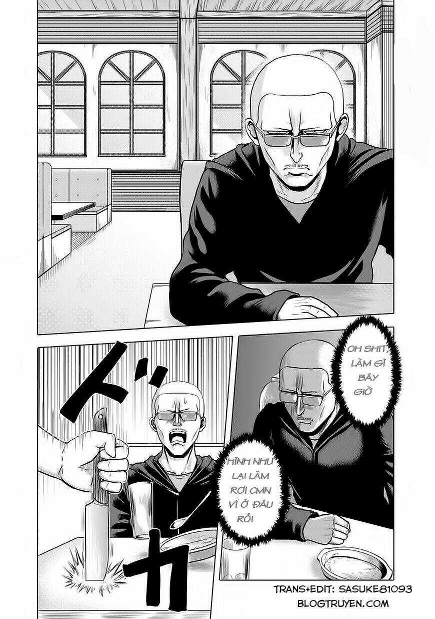 Zai X 10 Chapter 44 trang 2