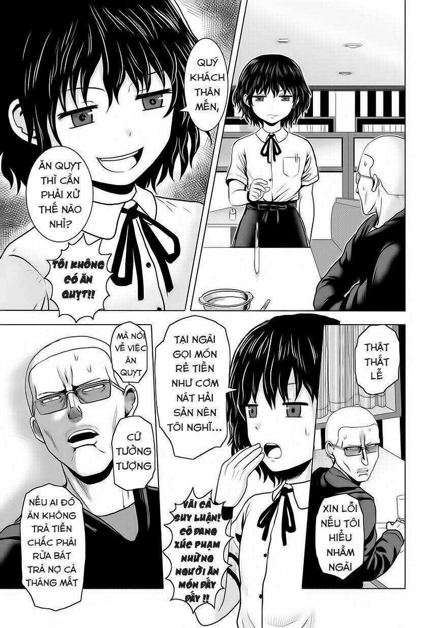 Zai X 10 Chapter 44 trang 3