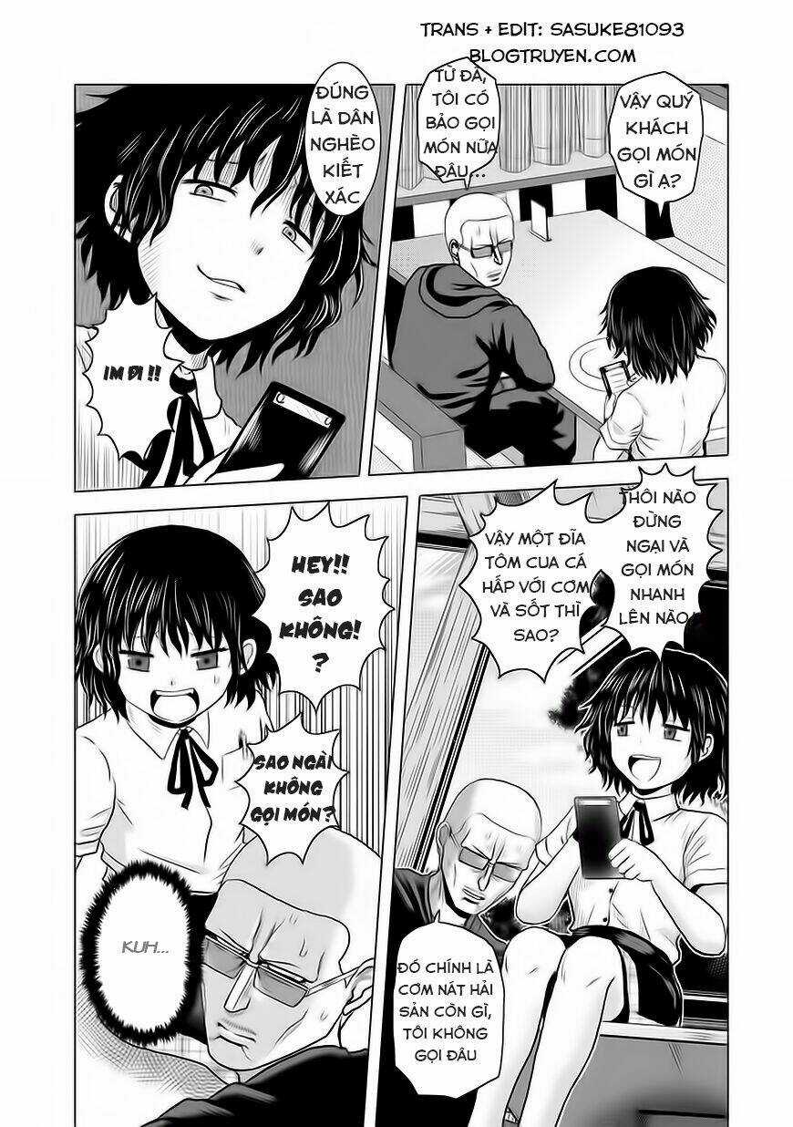 Zai X 10 Chapter 44 trang 5