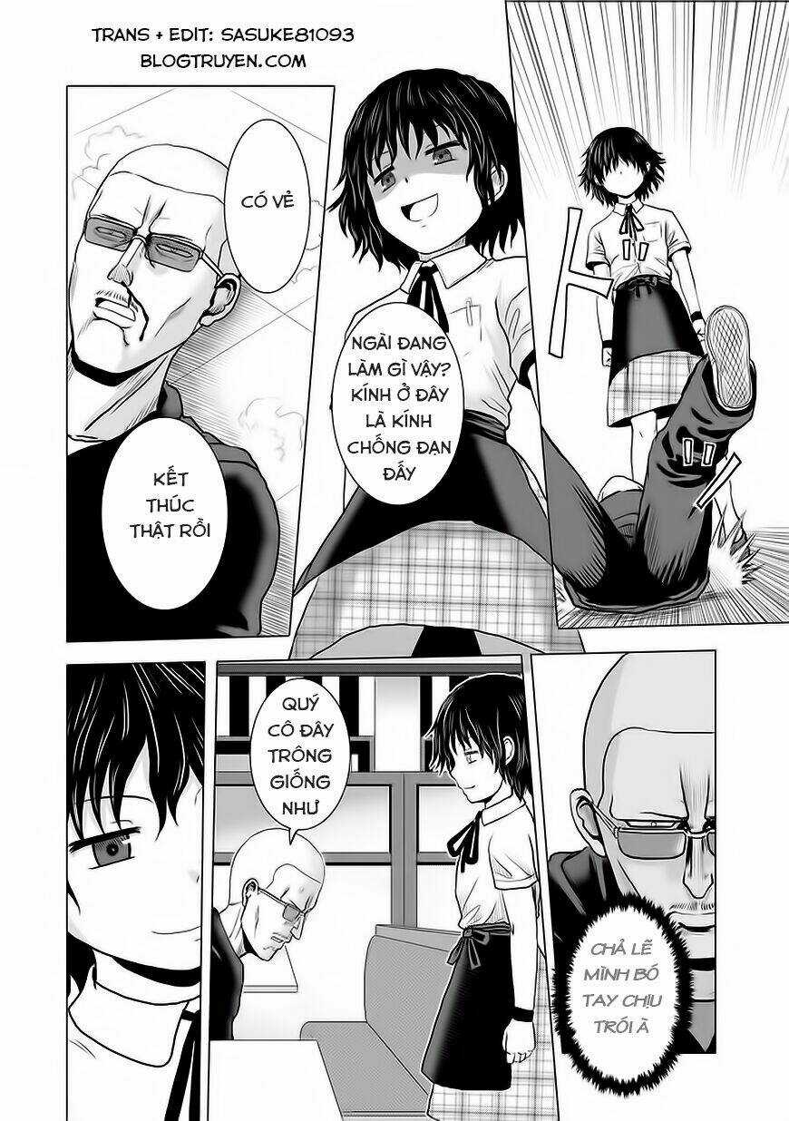 Zai X 10 Chapter 44 trang 8