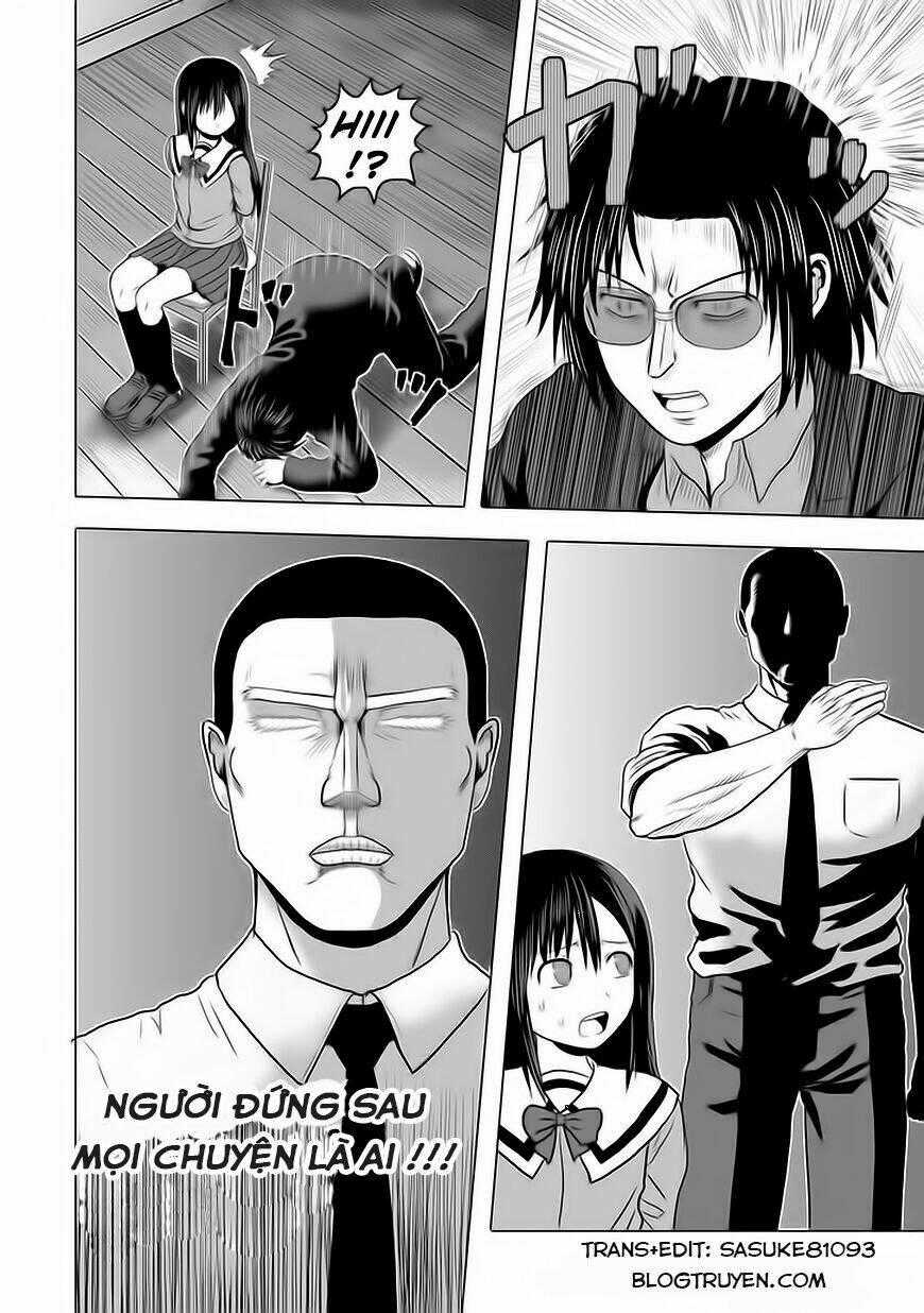 Zai X 10 Chapter 45 trang 10