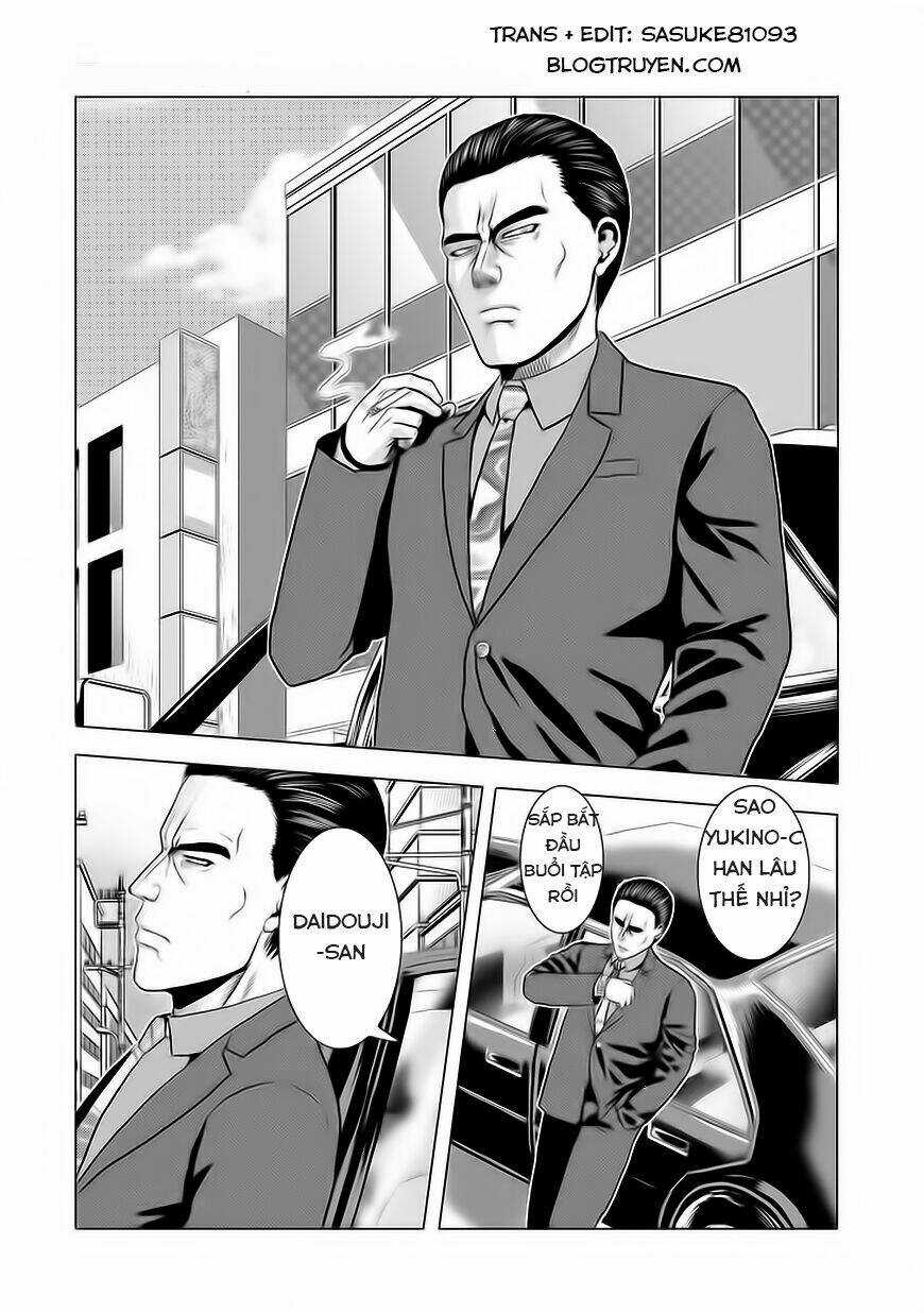 Zai X 10 Chapter 45 trang 2