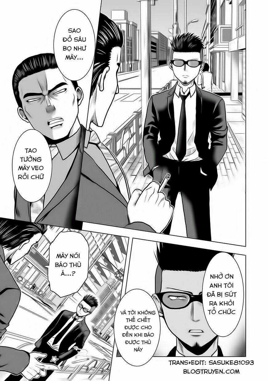 Zai X 10 Chapter 45 trang 3