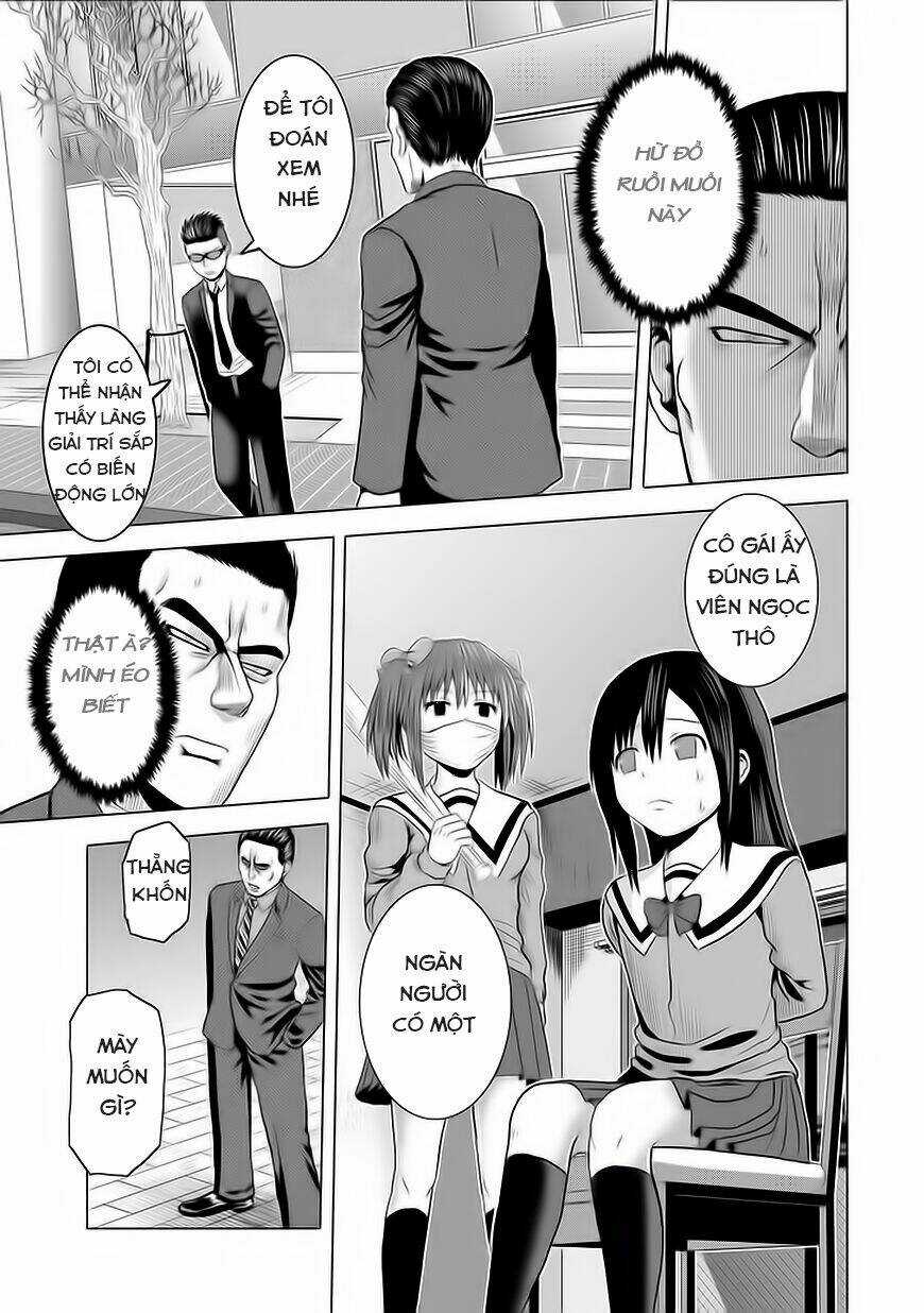 Zai X 10 Chapter 45 trang 5