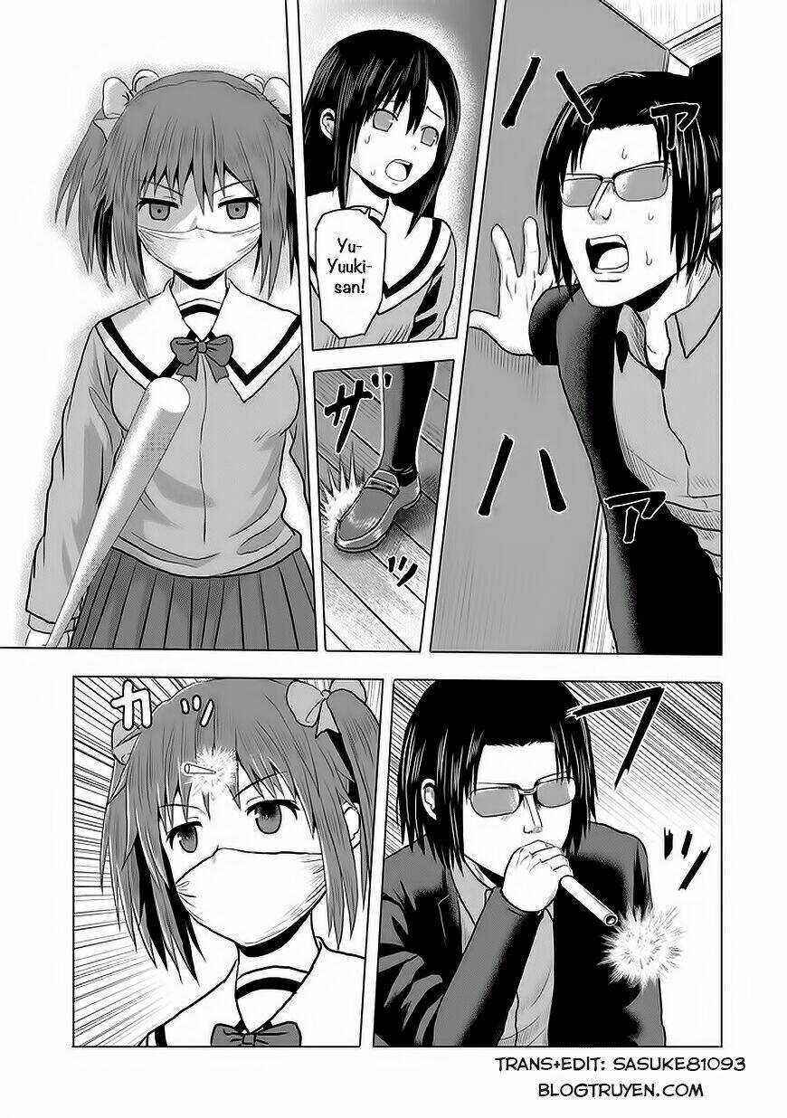 Zai X 10 Chapter 45 trang 7