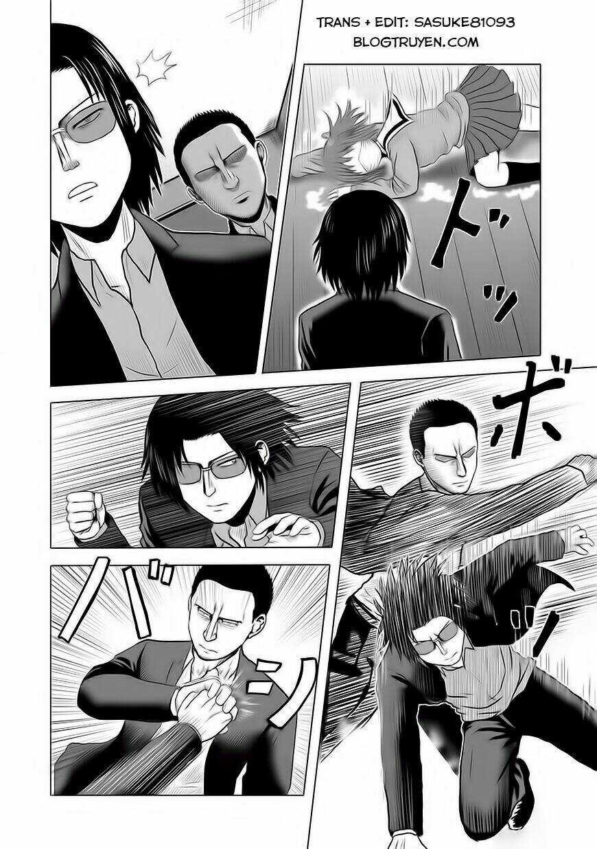 Zai X 10 Chapter 45 trang 8