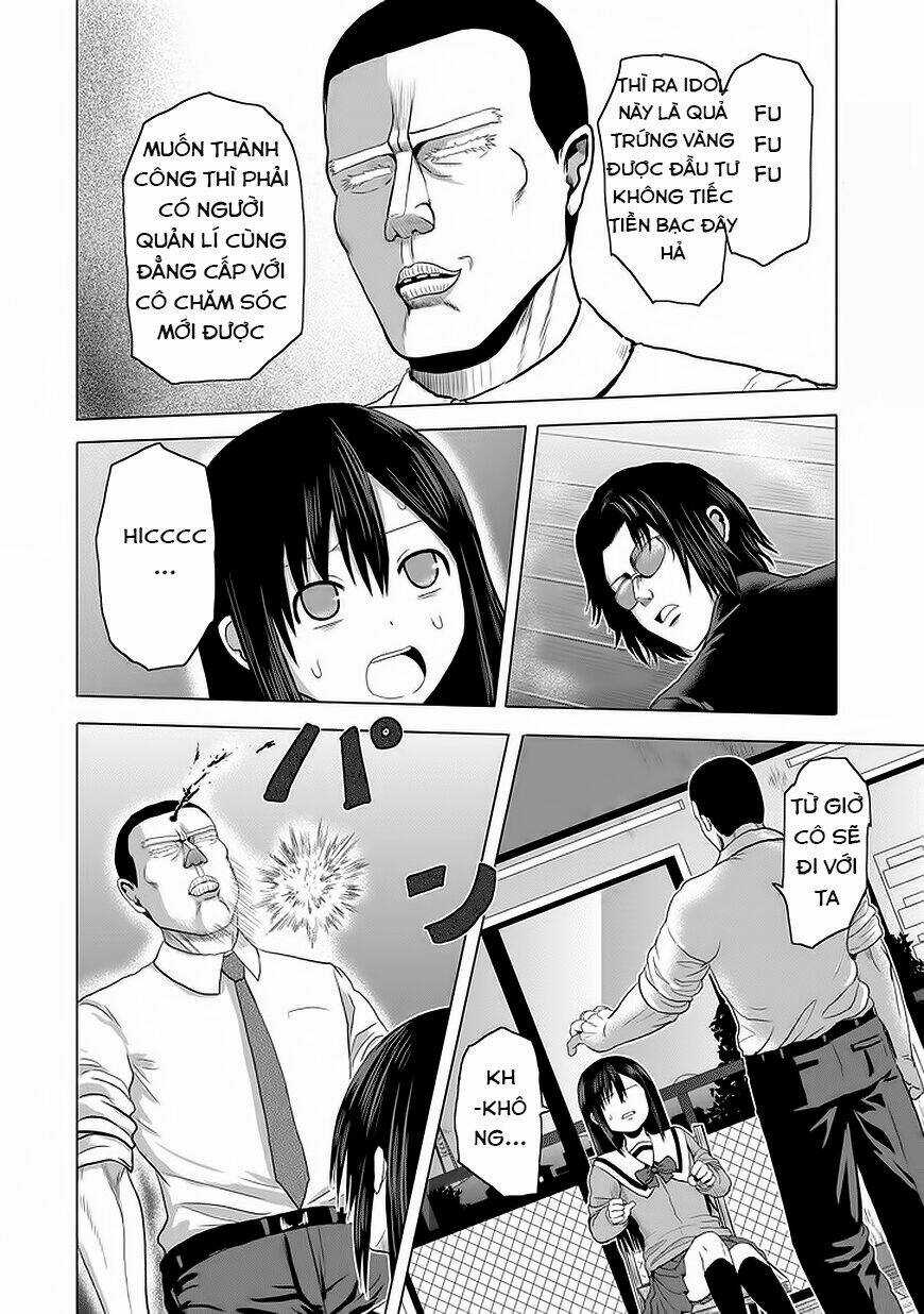 Zai X 10 Chapter 46 trang 2