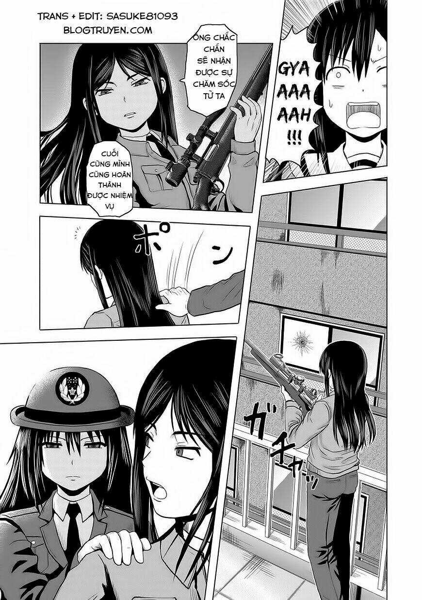 Zai X 10 Chapter 46 trang 3