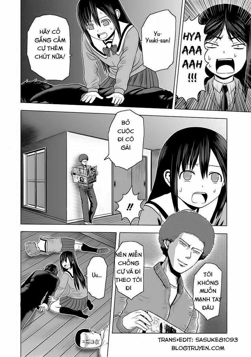 Zai X 10 Chapter 46 trang 4