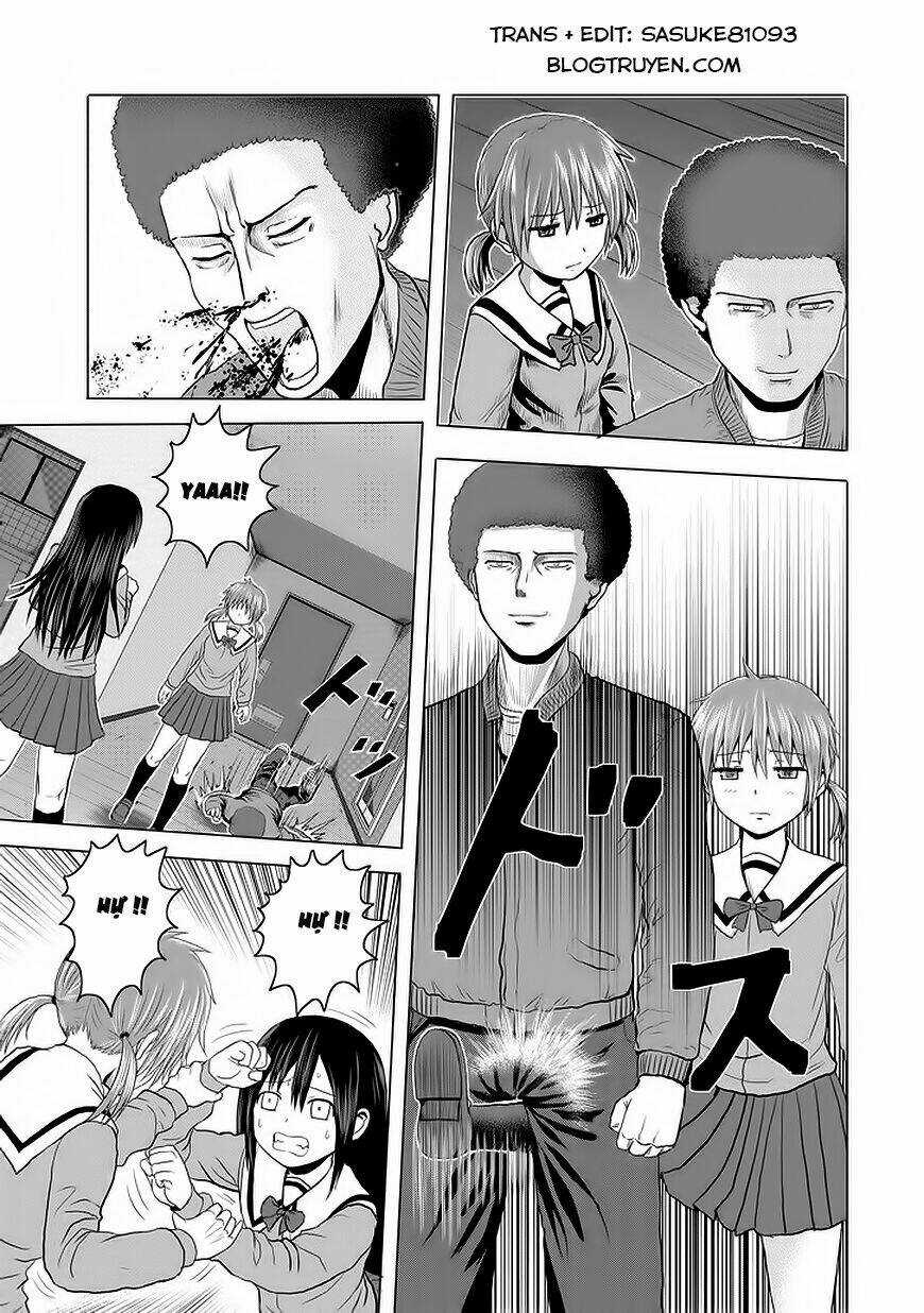 Zai X 10 Chapter 46 trang 5