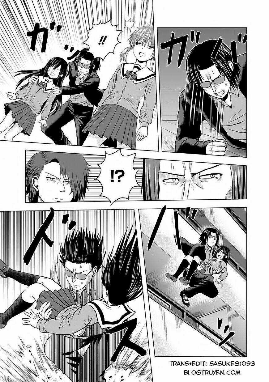 Zai X 10 Chapter 46 trang 7