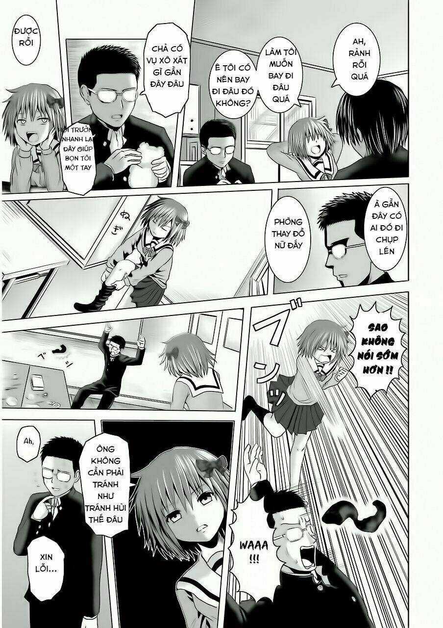 Zai X 10 Chapter 47.1 trang 2