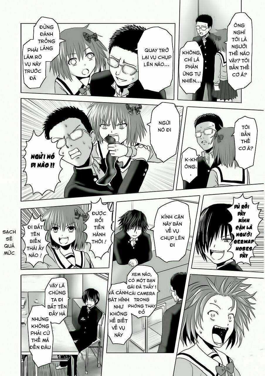 Zai X 10 Chapter 47.1 trang 3