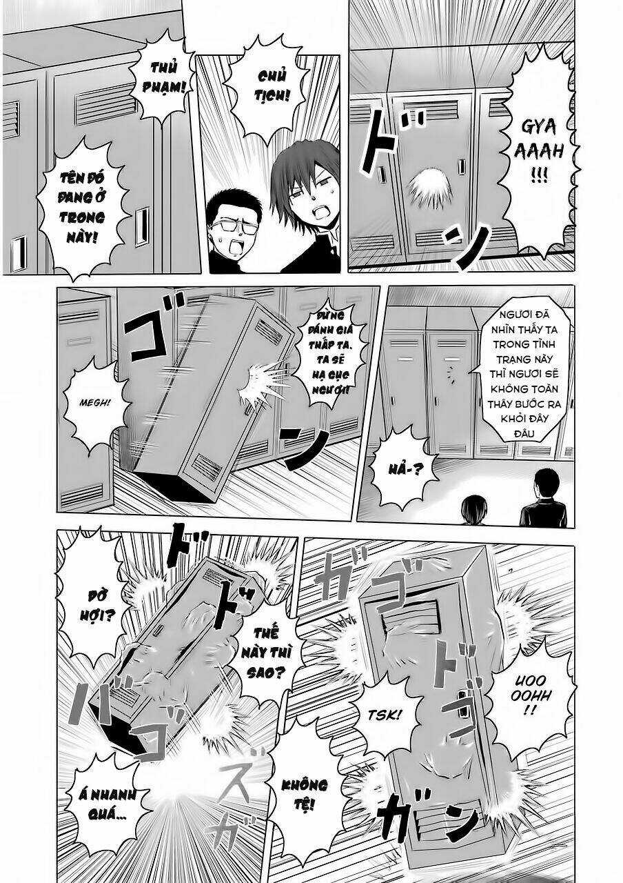 Zai X 10 Chapter 47.2 trang 2