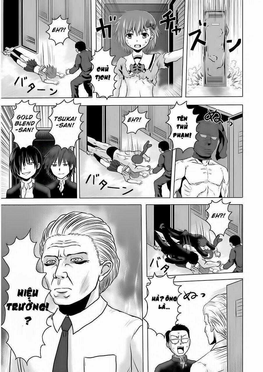 Zai X 10 Chapter 47.2 trang 4