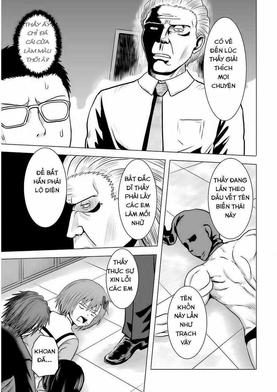 Zai X 10 Chapter 47.3 trang 2