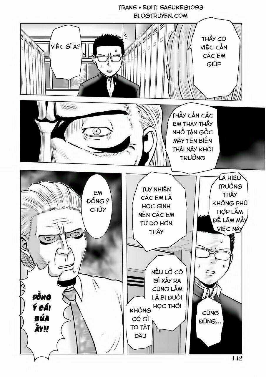 Zai X 10 Chapter 47.3 trang 3