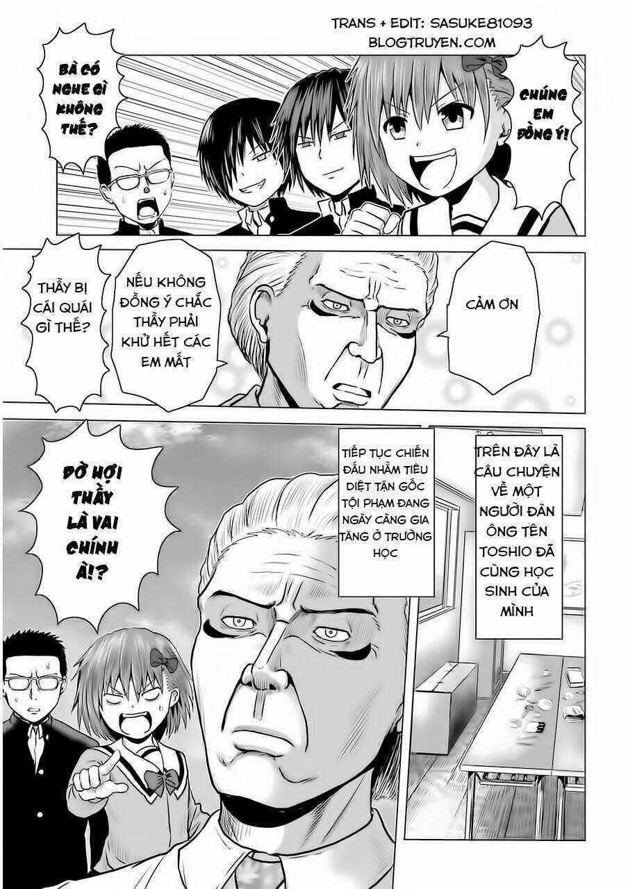 Zai X 10 Chapter 47.3 trang 4