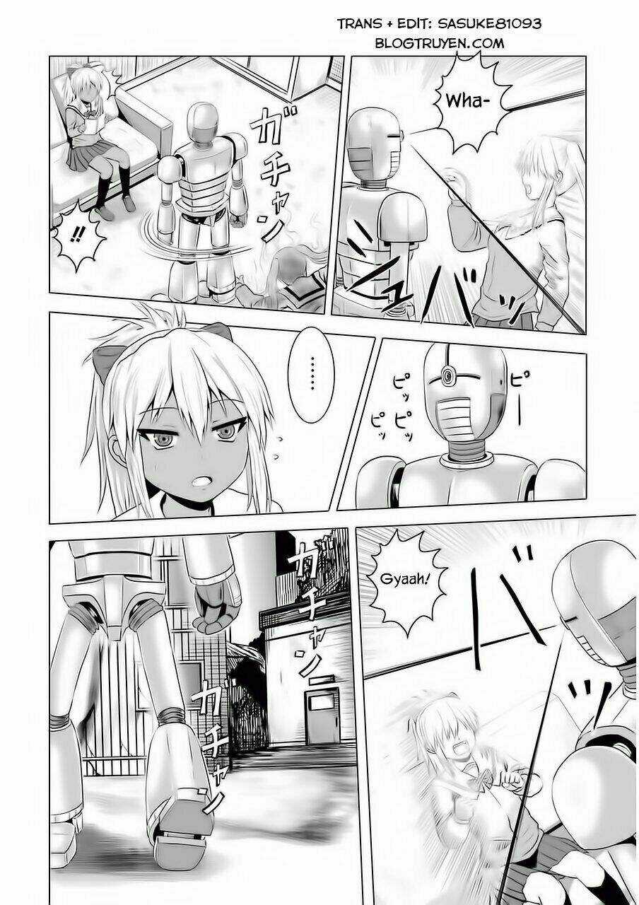 Zai X 10 Chapter 47.4 trang 3