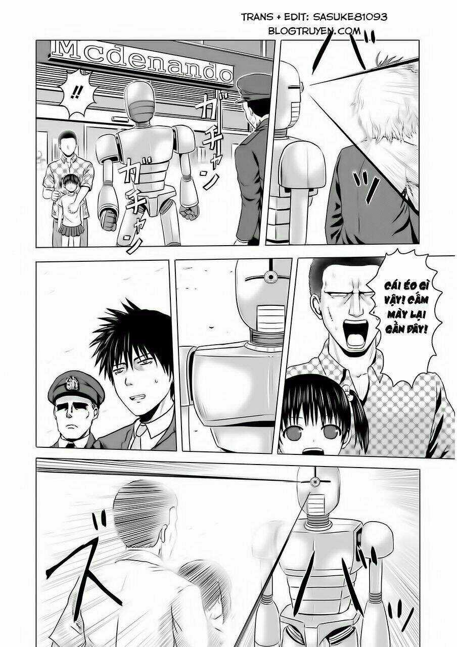 Zai X 10 Chapter 47.4 trang 5