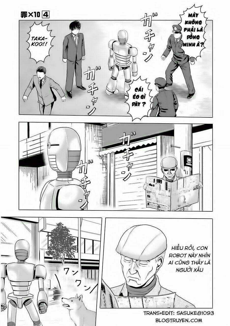 Zai X 10 Chapter 47.4 trang 6