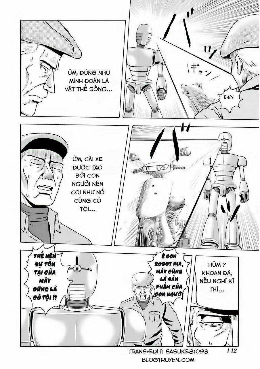 Zai X 10 Chapter 47.4 trang 7