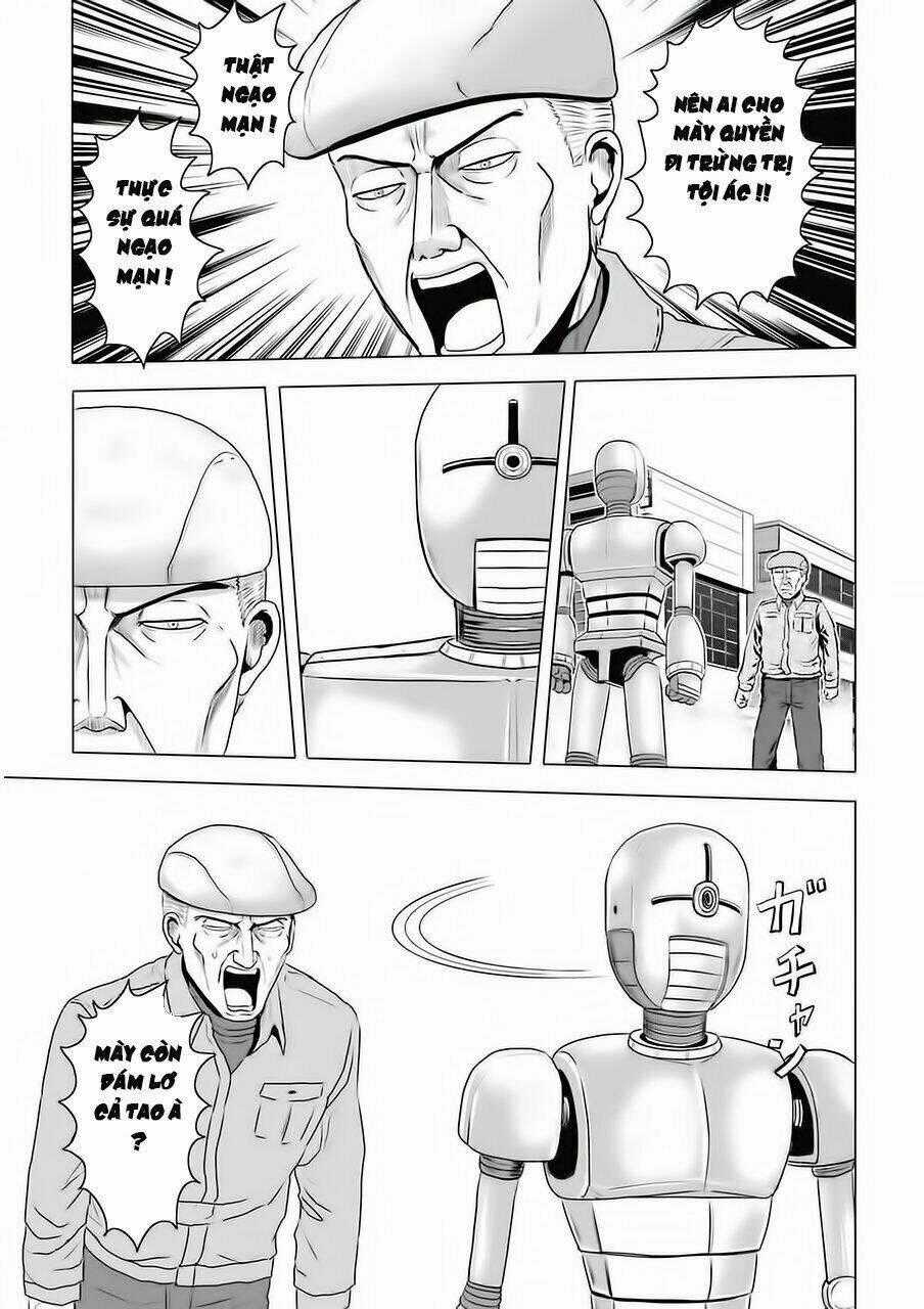 Zai X 10 Chapter 47.4 trang 8