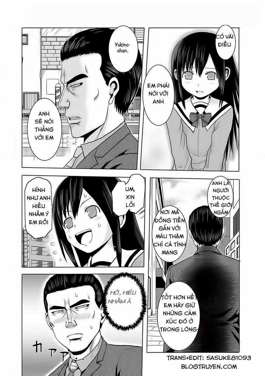 Zai X 10 Chapter 47 trang 10