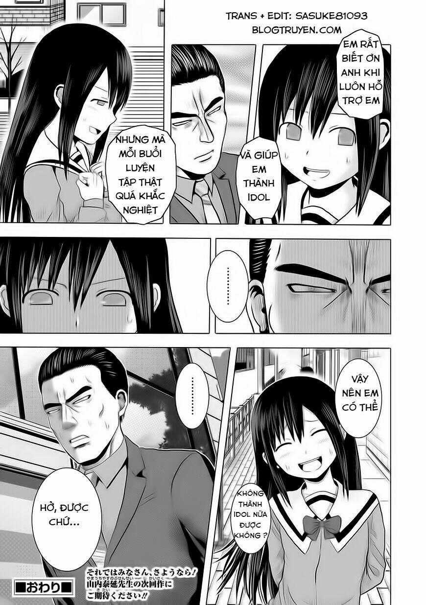 Zai X 10 Chapter 47 trang 11