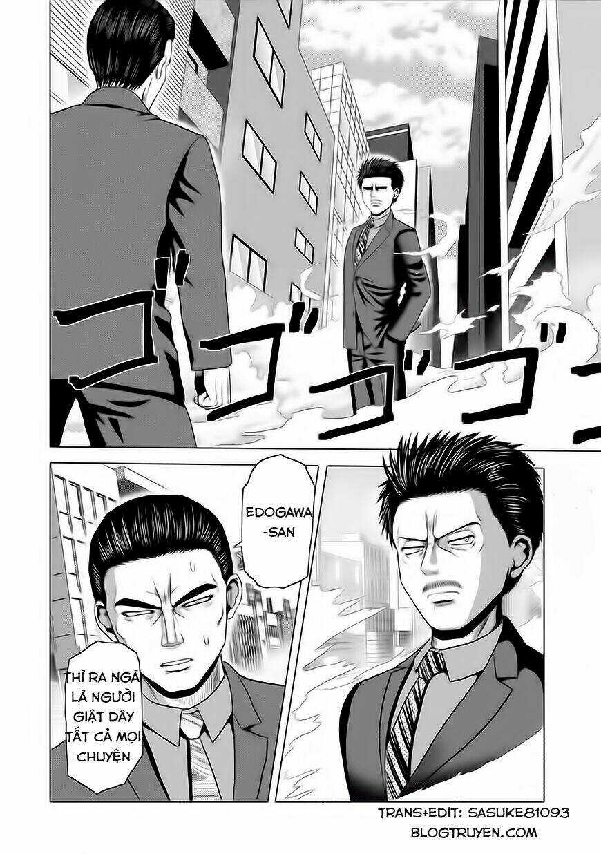 Zai X 10 Chapter 47 trang 2