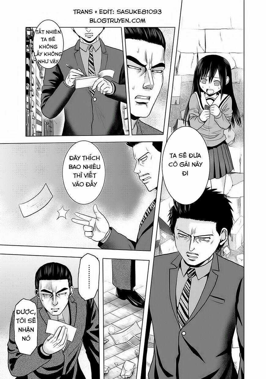 Zai X 10 Chapter 47 trang 3