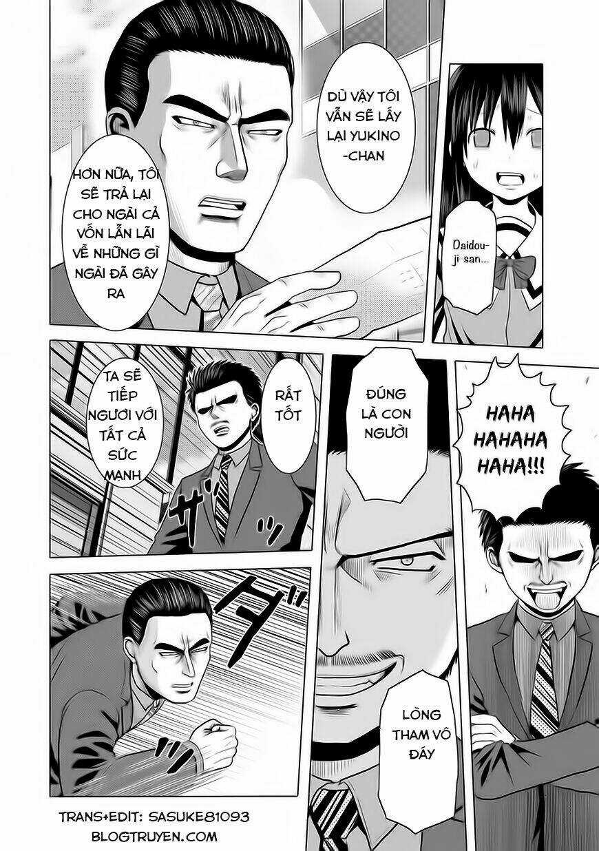 Zai X 10 Chapter 47 trang 4