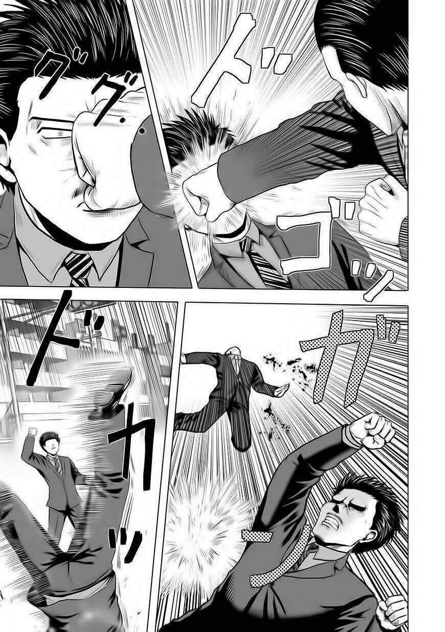 Zai X 10 Chapter 47 trang 5
