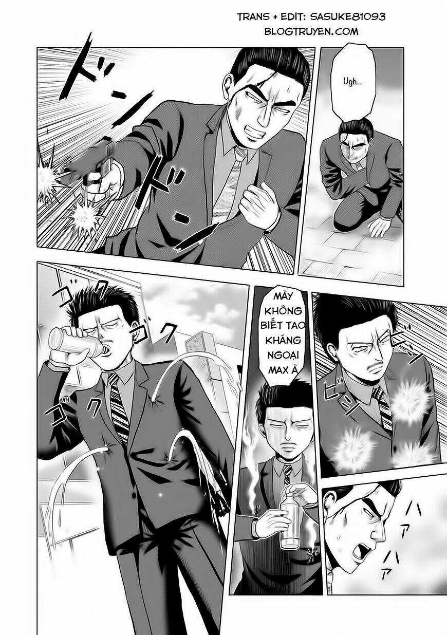 Zai X 10 Chapter 47 trang 6