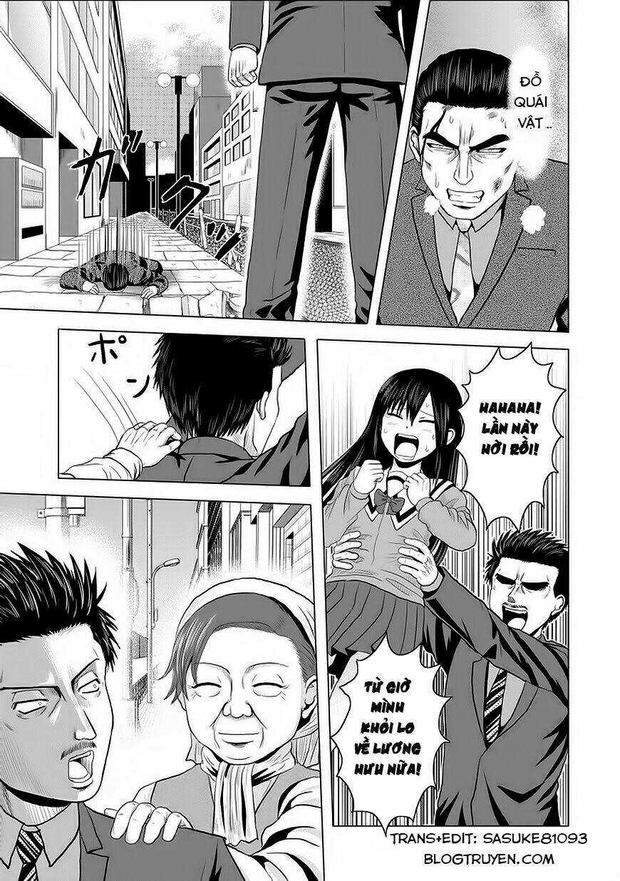 Zai X 10 Chapter 47 trang 7