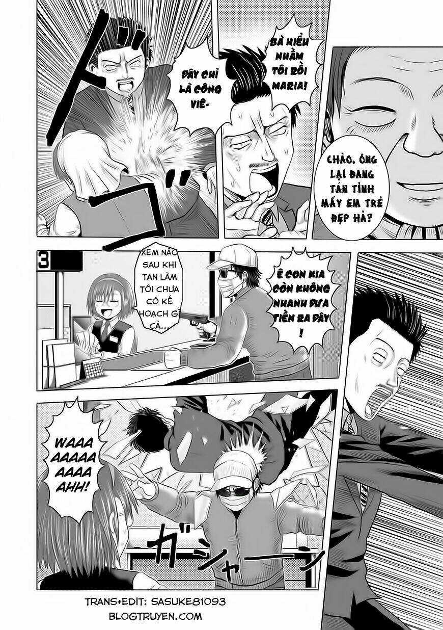 Zai X 10 Chapter 47 trang 8