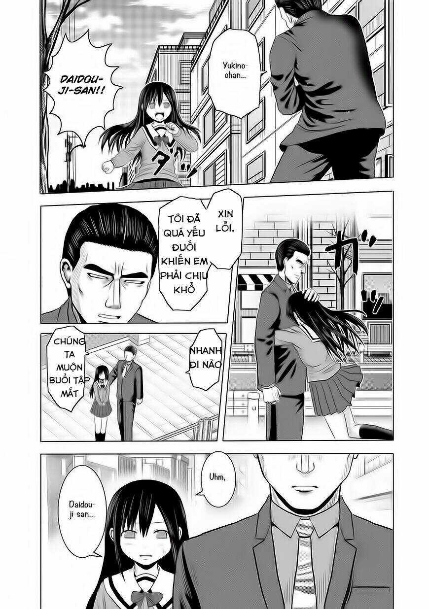 Zai X 10 Chapter 47 trang 9