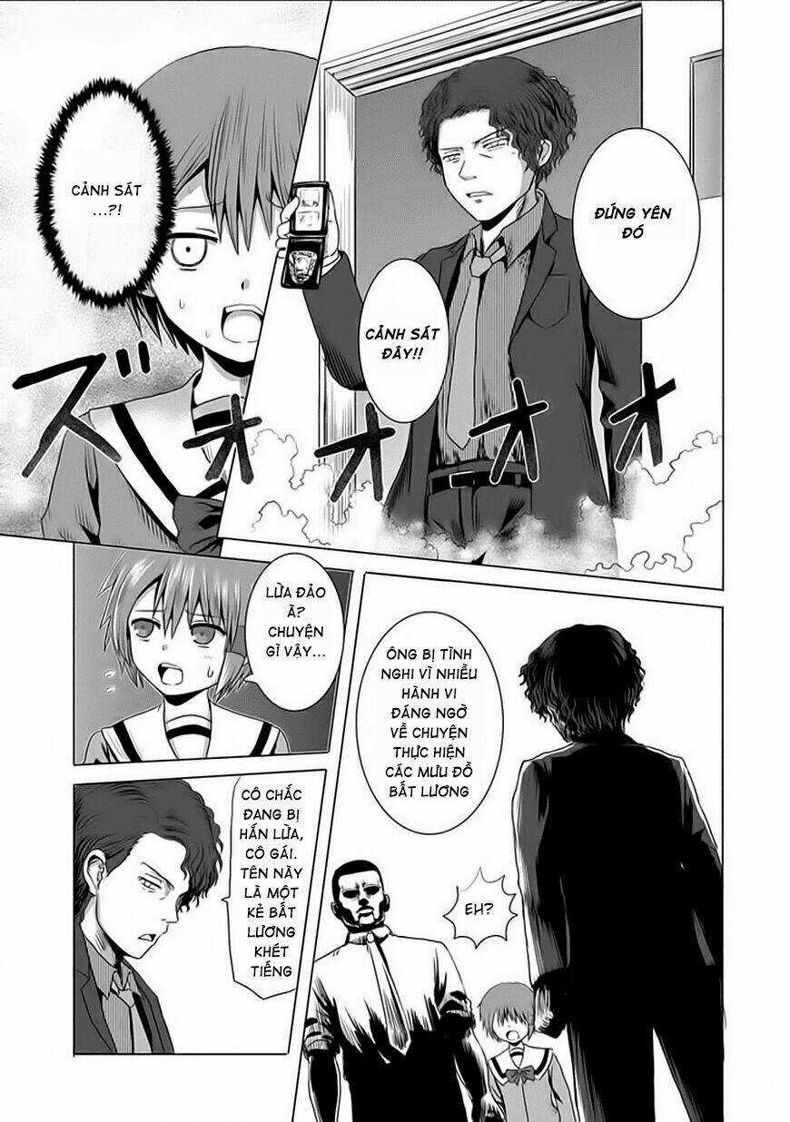 Zai X 10 Chapter 5 trang 10