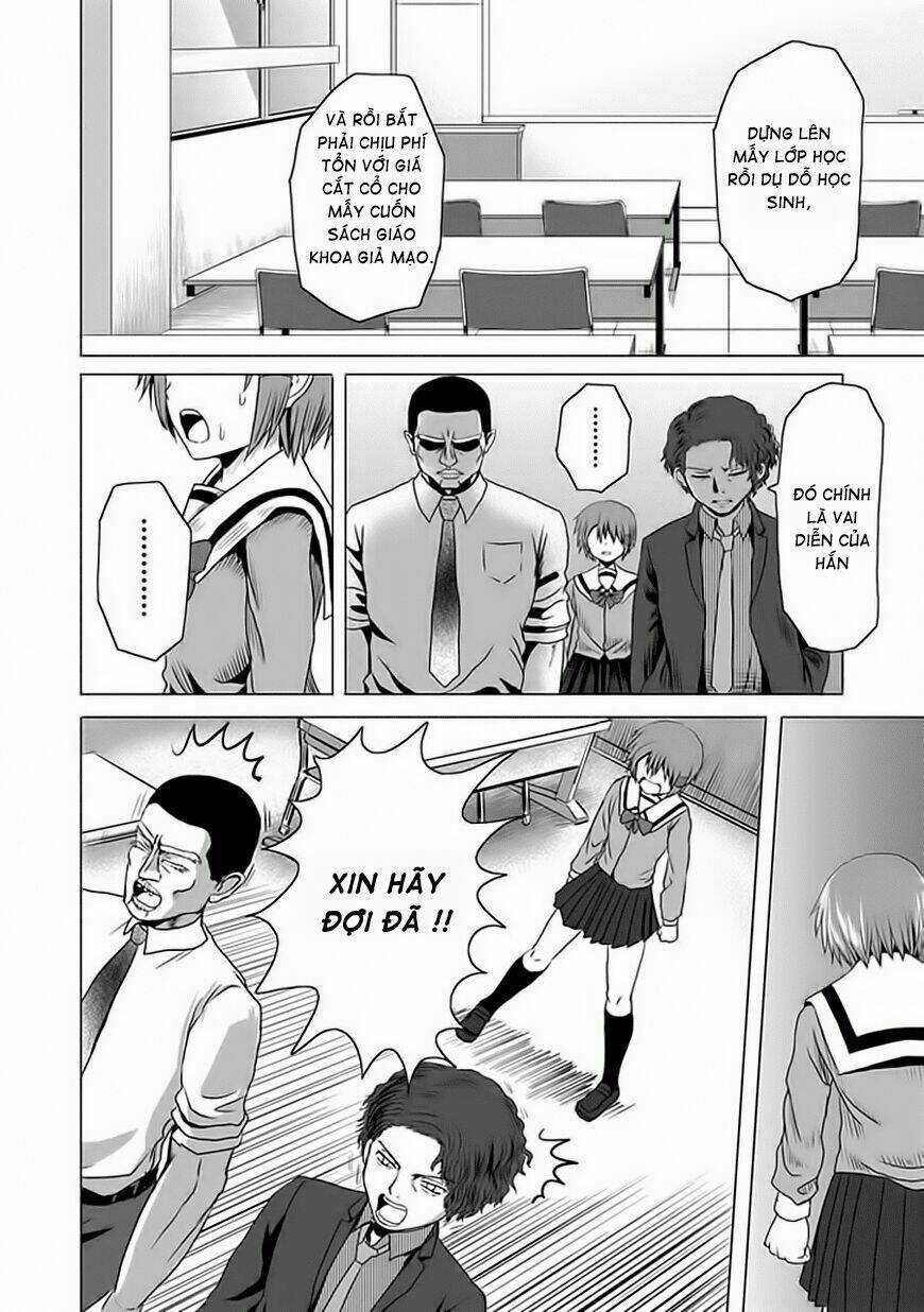 Zai X 10 Chapter 5 trang 11