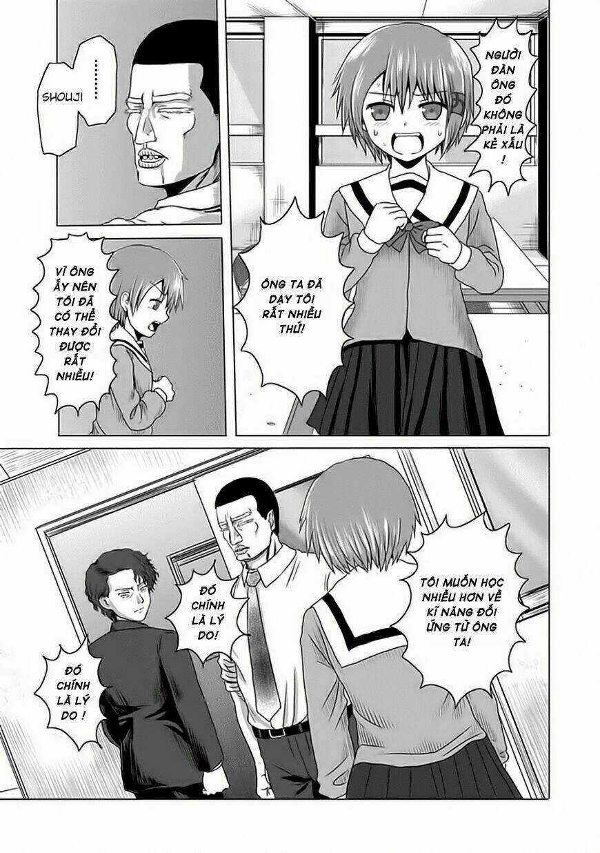 Zai X 10 Chapter 5 trang 12