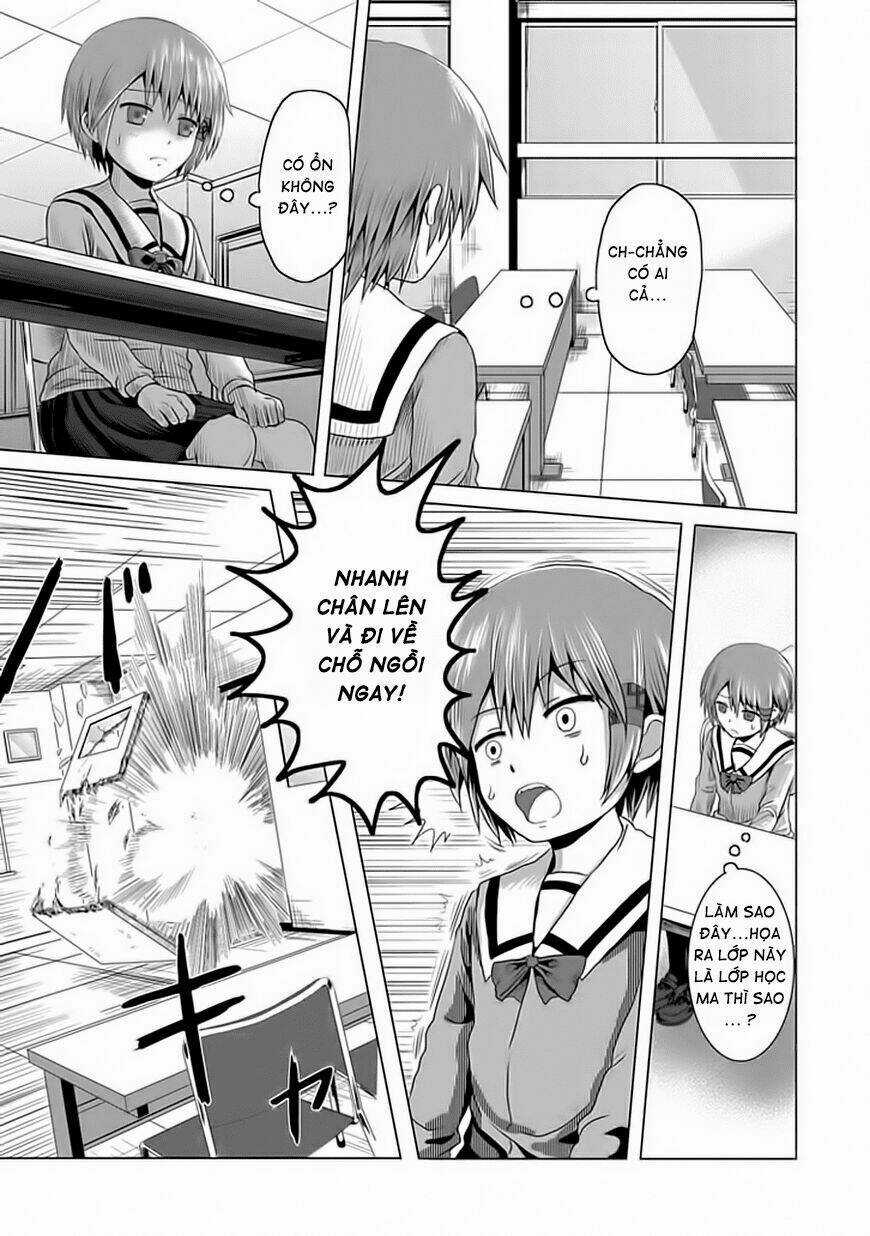 Zai X 10 Chapter 5 trang 2