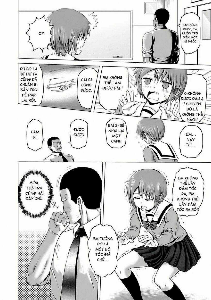 Zai X 10 Chapter 5 trang 5