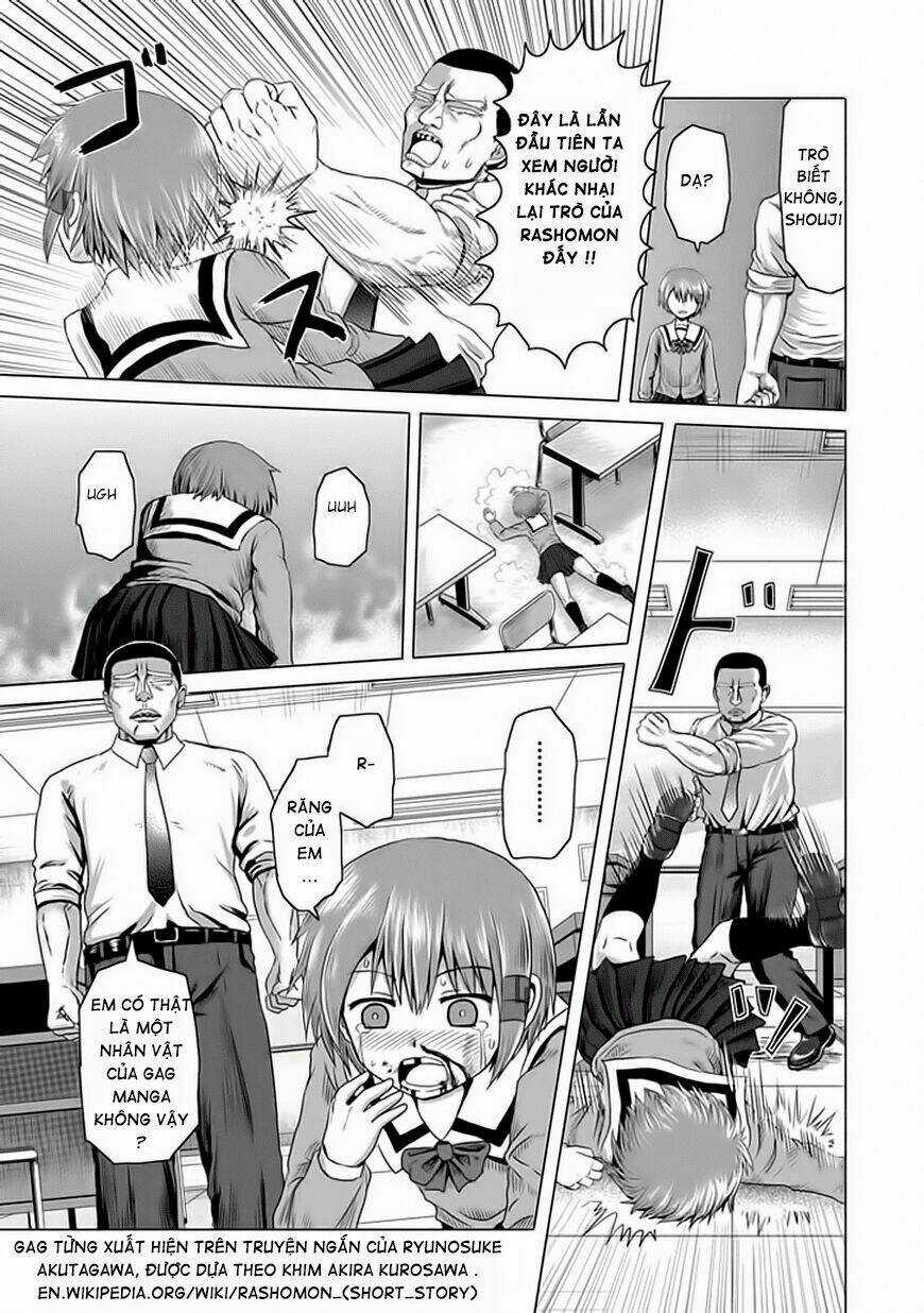 Zai X 10 Chapter 5 trang 6