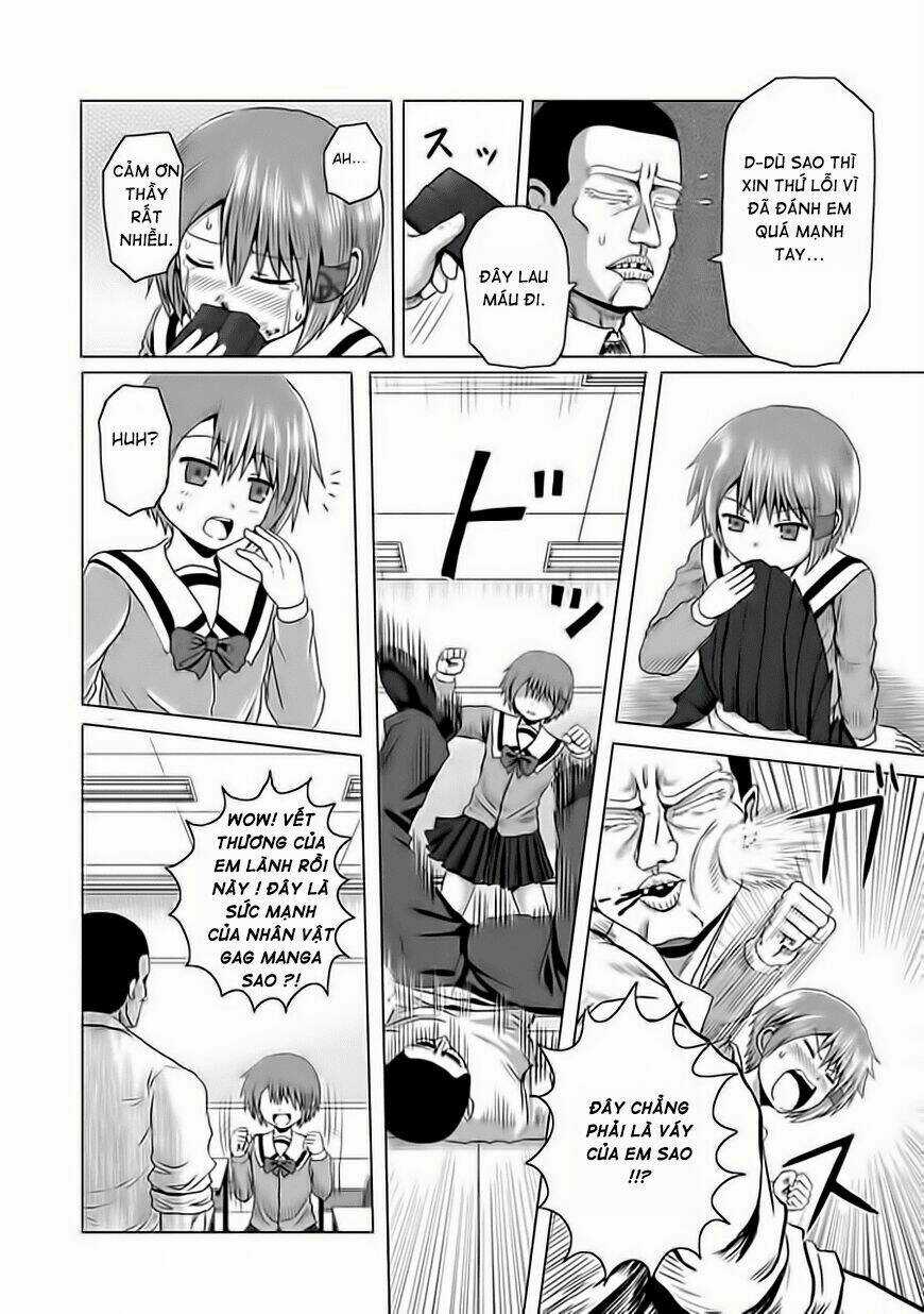 Zai X 10 Chapter 5 trang 7